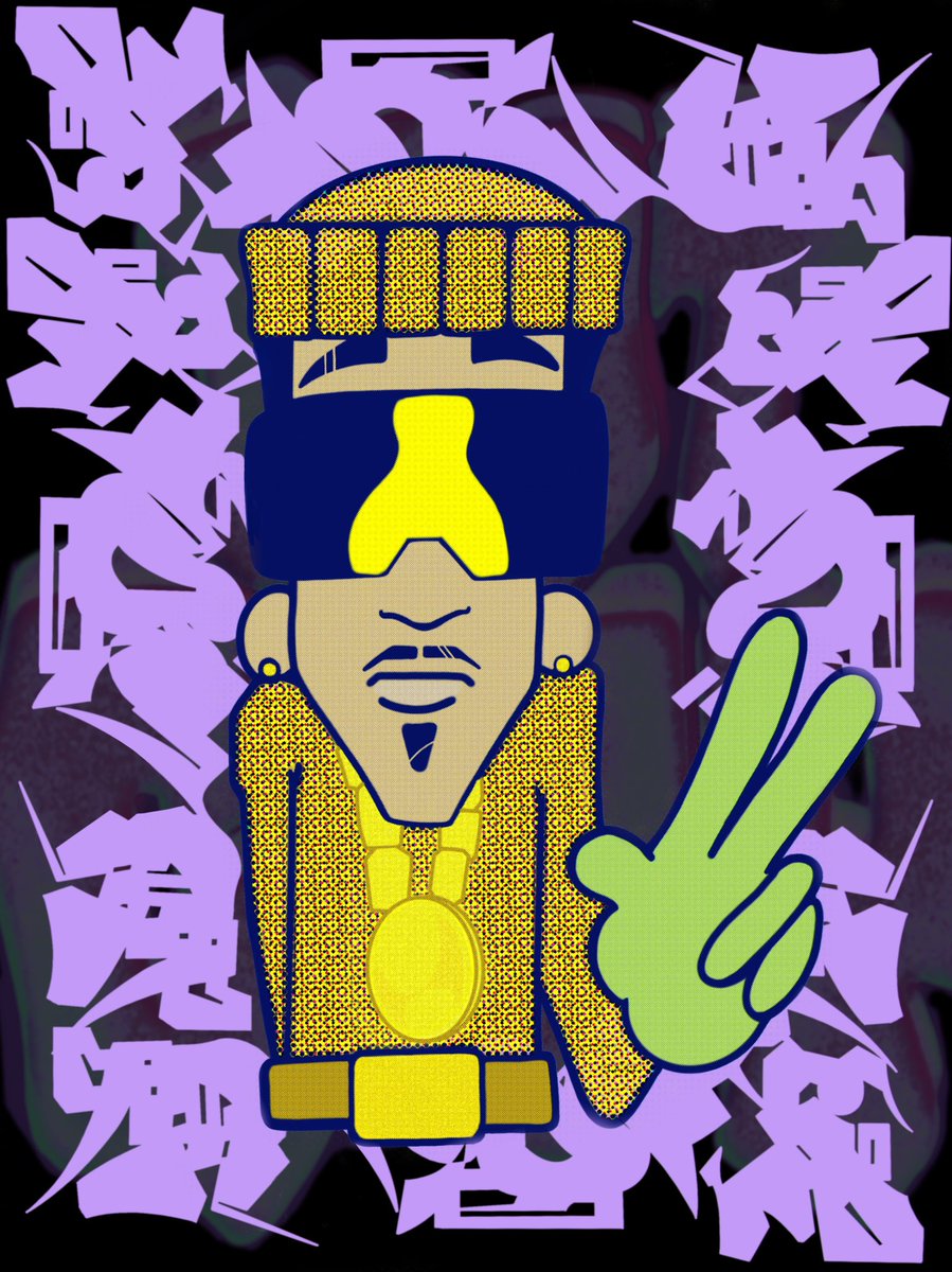 Step by Step ooo Baby !!! 

Check our collection out NOW on #OpenSeaNFT 

Peace Fam !

#NFTCommmunity #nftcollection #nft

opensea.io/collection/son…