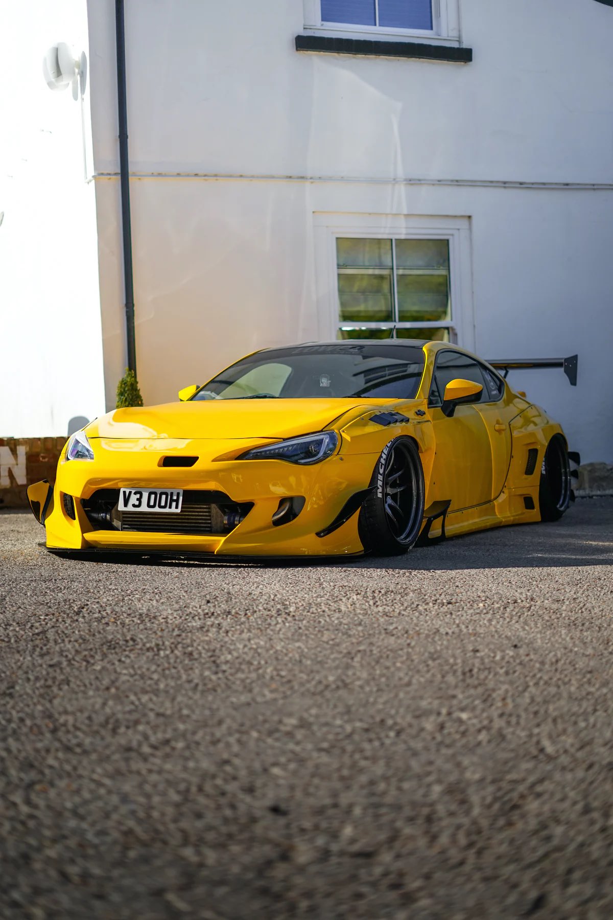 Toyota Gr86 Jdm Utterly Stylish | www.gf-planen.de