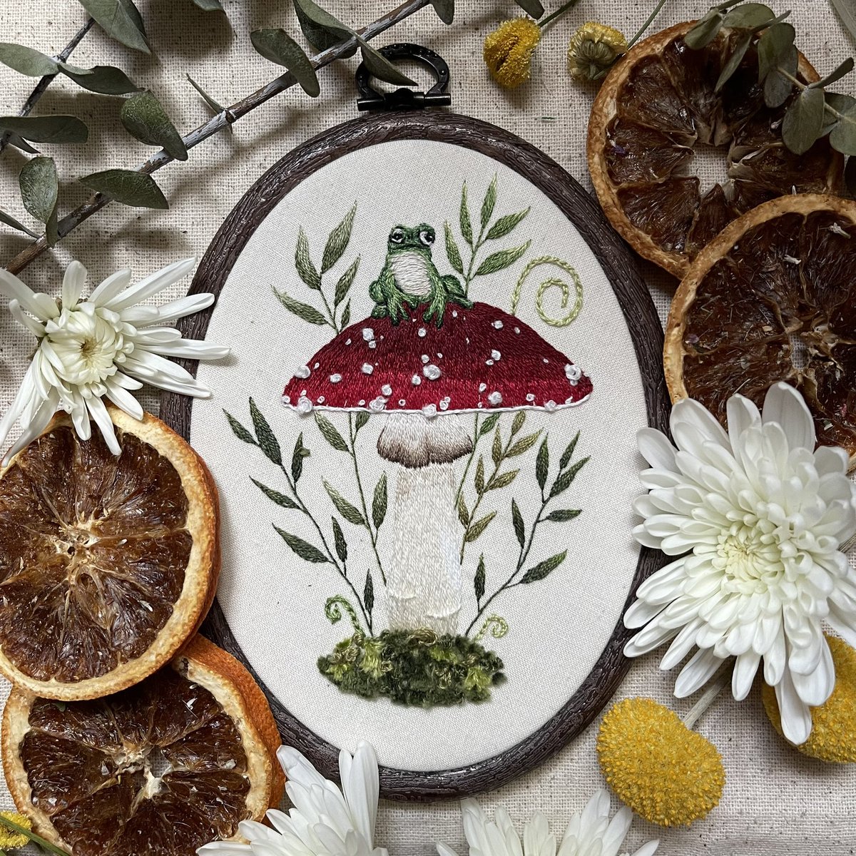 All the newest creations✨