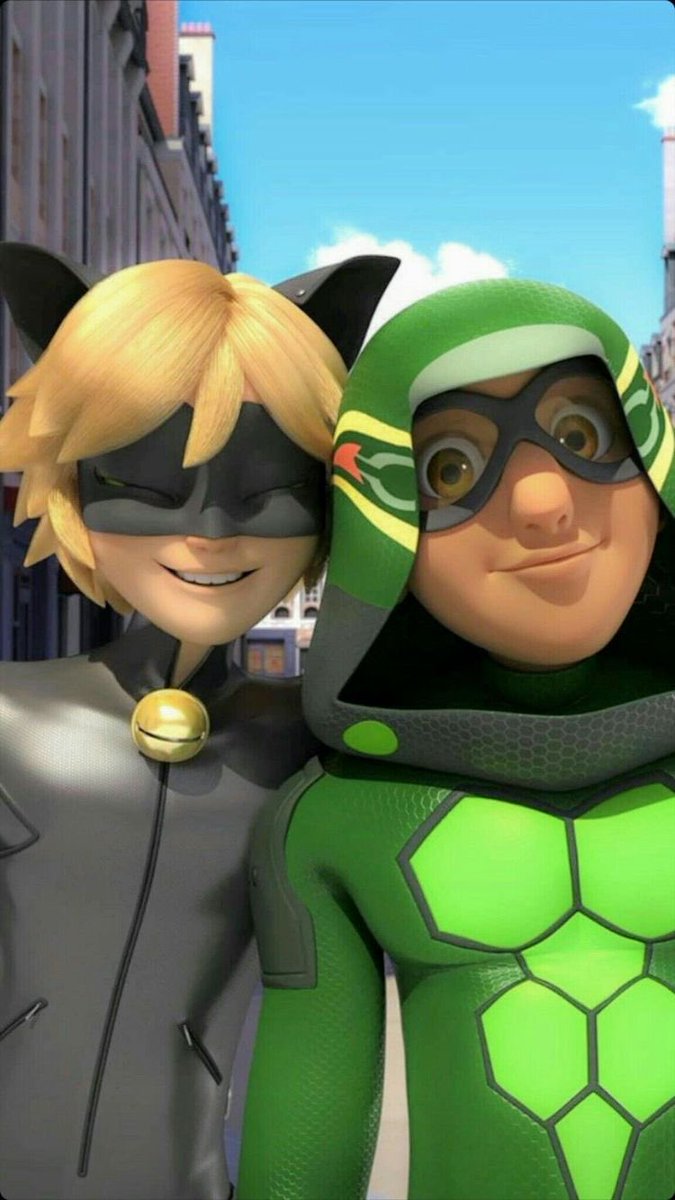 Happy birthday best bud! Still think u have the best Carapace cosplay lol