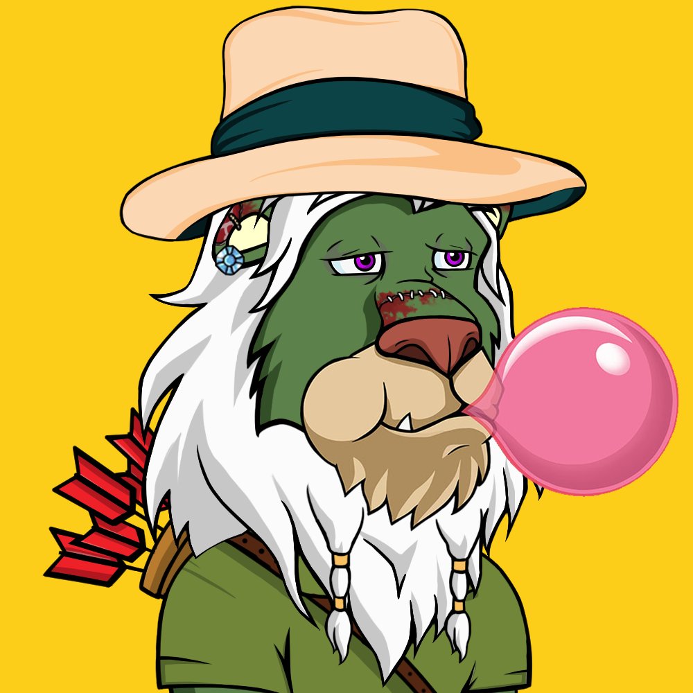 KANGAROO CLUB NFT | SOLD OUT tweet media