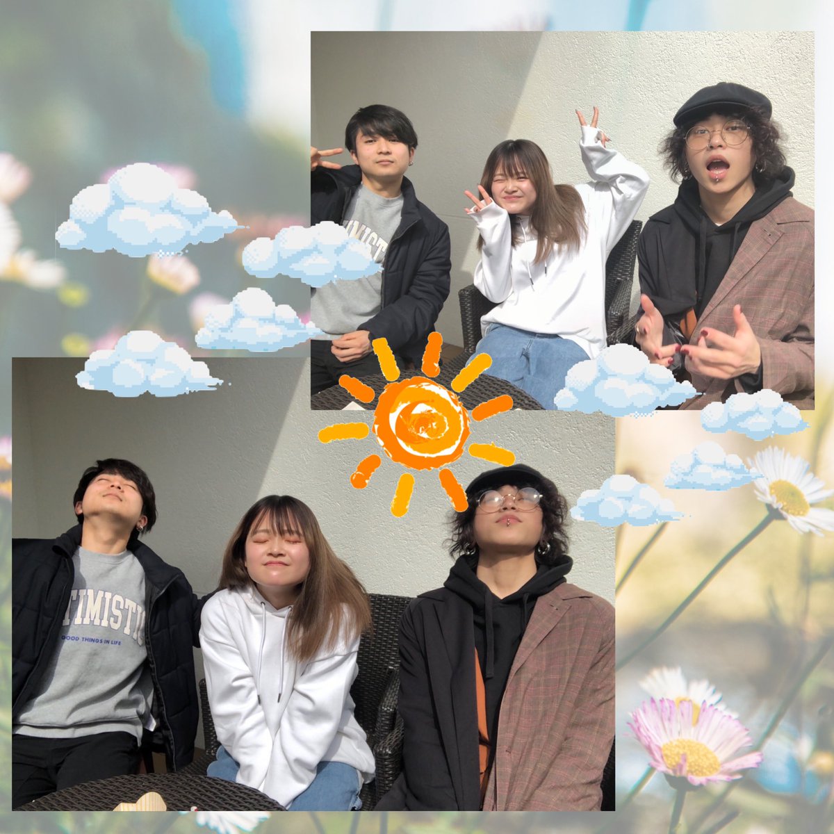 KatukiNana's tweet photo. https://t.co/sUvtohv9Cf

Mix4の16本目動画アップされました！！
今なながどんな活動をしていて、これまでどんなことをしてきたのか、、、今後何を目指していくのか、、少しだけ語ってます🔥

ぜひ見てください！

#Mix4 #Youtube #Youtuber https://t.co/QR1L8ej2FA