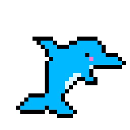 pixeldolphins1's tweet photo. 🚨 #NFTGiveaway 🚨

 Pixel Dolphins Whitelist Spots 🐬

To Enter 👇
✅ Follow @pixeldolphins1 
✅ Like + Retweet
✅ Tag Friends (More Tags More Entries)

#NFT #NFTs #NFTCommunity https://t.co/Fuaag6Oxox