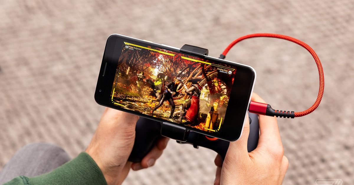 gadgetmanjay's tweet photo. Tech Update: Canceling your Stadia Pro subscription is easy, and you won’t lose your paid games https://t.co/bVRCh66xns ...Let's Discuss? #digitaltransformation #digitalstrategy #digitalworkplace https://t.co/ZJXd2mj7TM