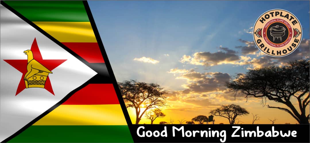HOTPLATE GRILLHOUSE ZIMBABWE tweet media
