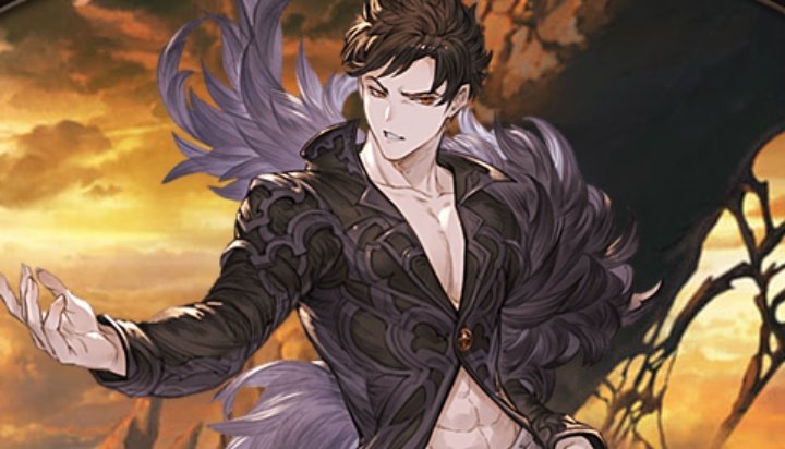 SerpentOfGuile's tweet image. ❝hm?

Oooo this is gonna be 𝒈𝒐𝒐𝒅.~

Welp, best of luck on rekindling the flame. ❞