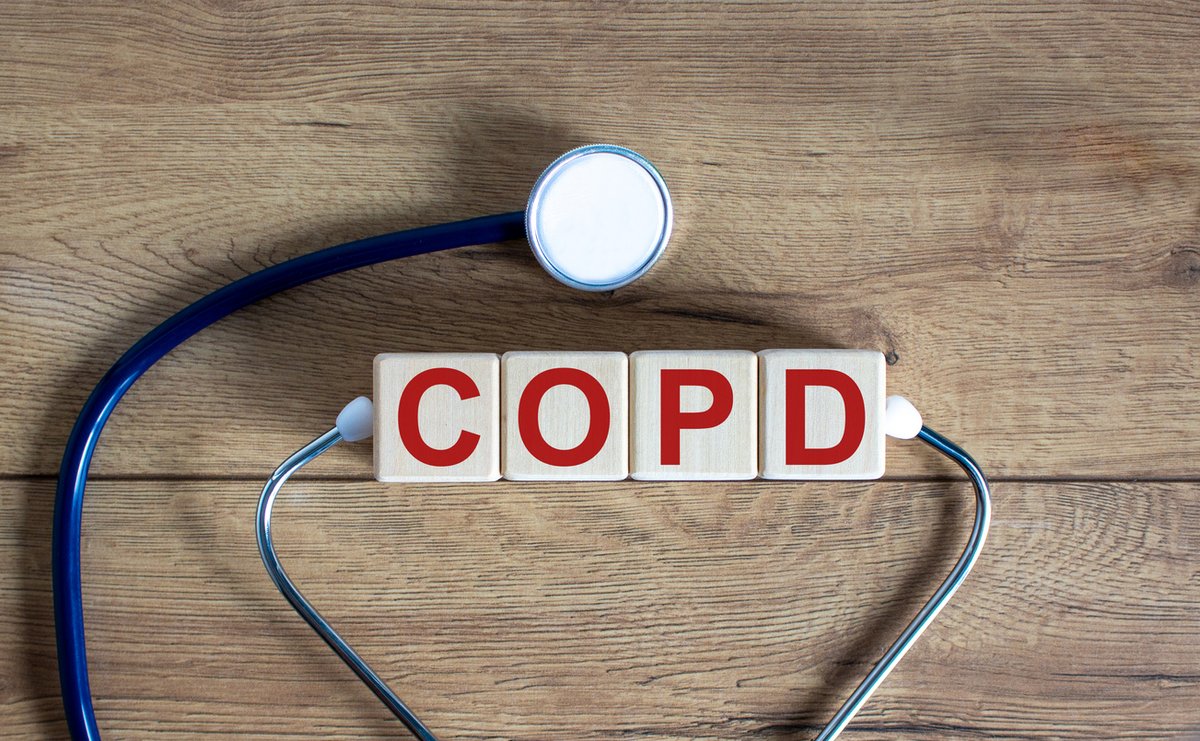 GOLD assessments are used to determine your #COPD stage and grade. Learn more.

medicine.com/health/copd-st…