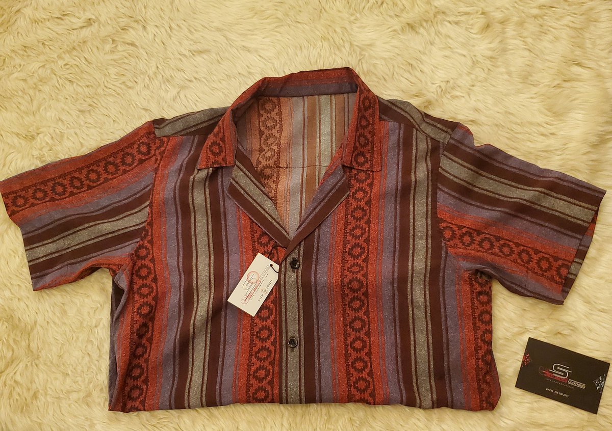 seyismiths's tweet photo. Beach shirt
Available  on request in different sizes and different prints.
7,999k https://t.co/iMZeEusGVS