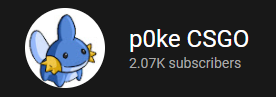 my sub count doubled without creating any content.

imagine if i actually made videos!