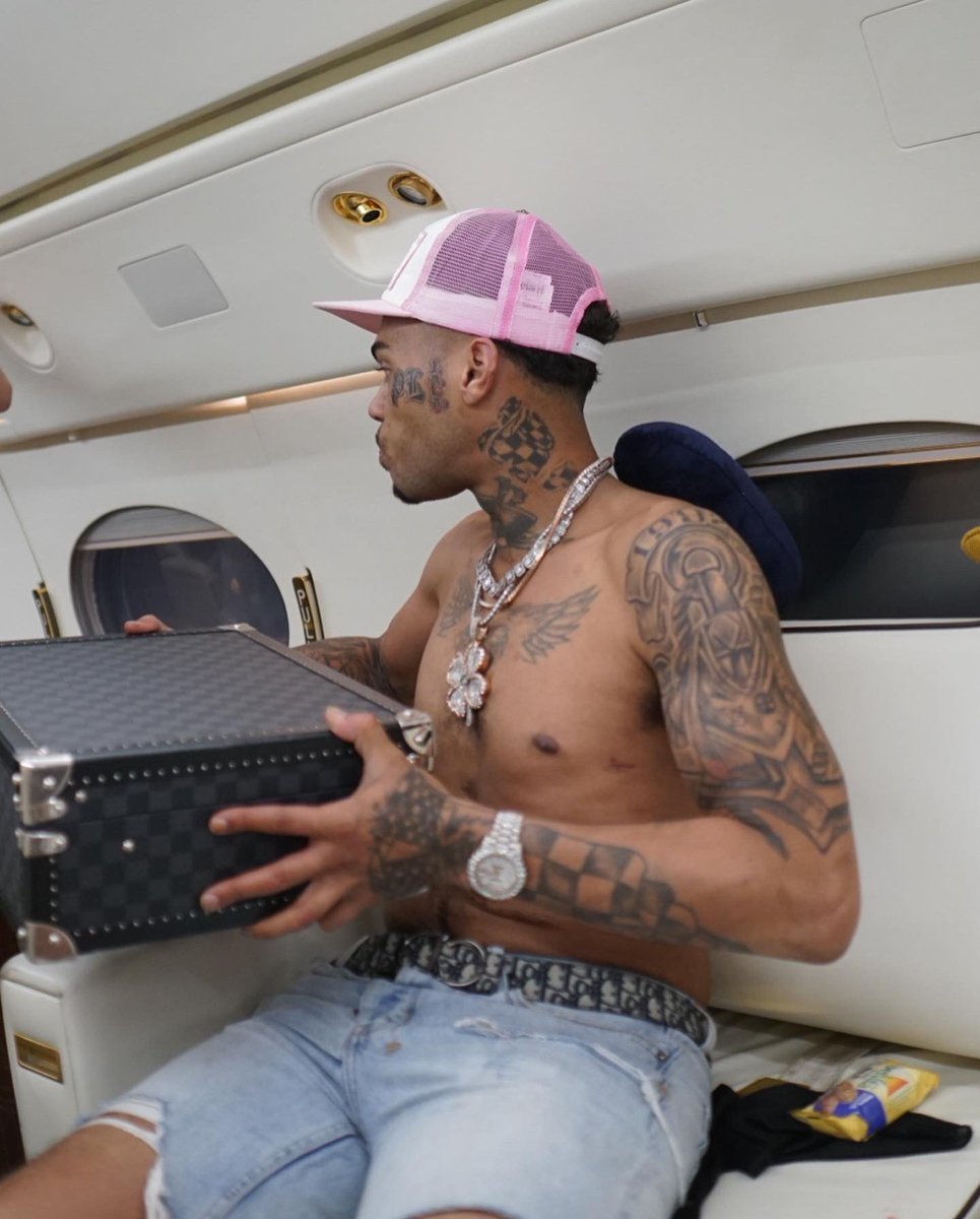 Private jet all my flights