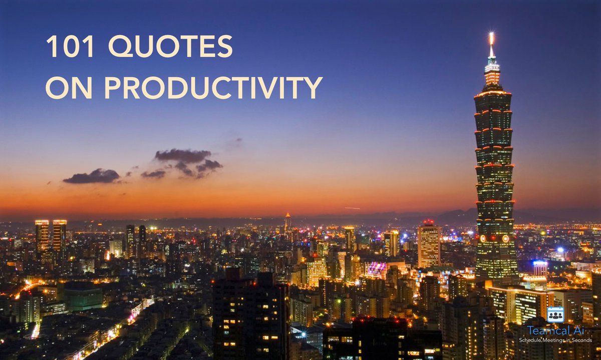meetanci's tweet photo. Allocating work hours in the most appropriate way and being able to obtain the highest possible productivity  - by many famous personalities in history.

https://t.co/hl5O6B1y7u

#productivity #timemanagment #teamcalai #quotes #productivitytools #prioritization https://t.co/51mG19jc7g