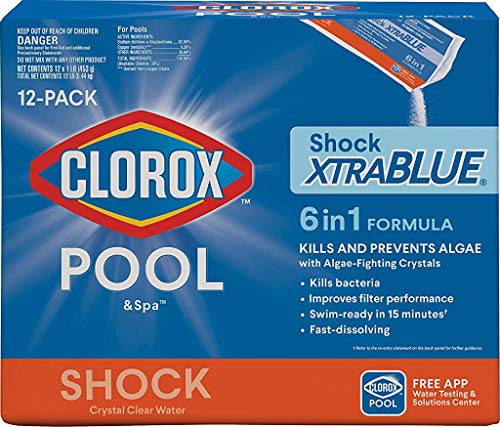 GrahameWhyte's tweet photo. This article will help you learn about swimming pools' essential substances. Besides, the buying guides will give you the best experience in choosing the best pool chemicals...
https://t.co/s1ibhFakyE
#TedTools #TedToolscom #Bestpoolchemical #poolchemical https://t.co/7nIlmggu6k