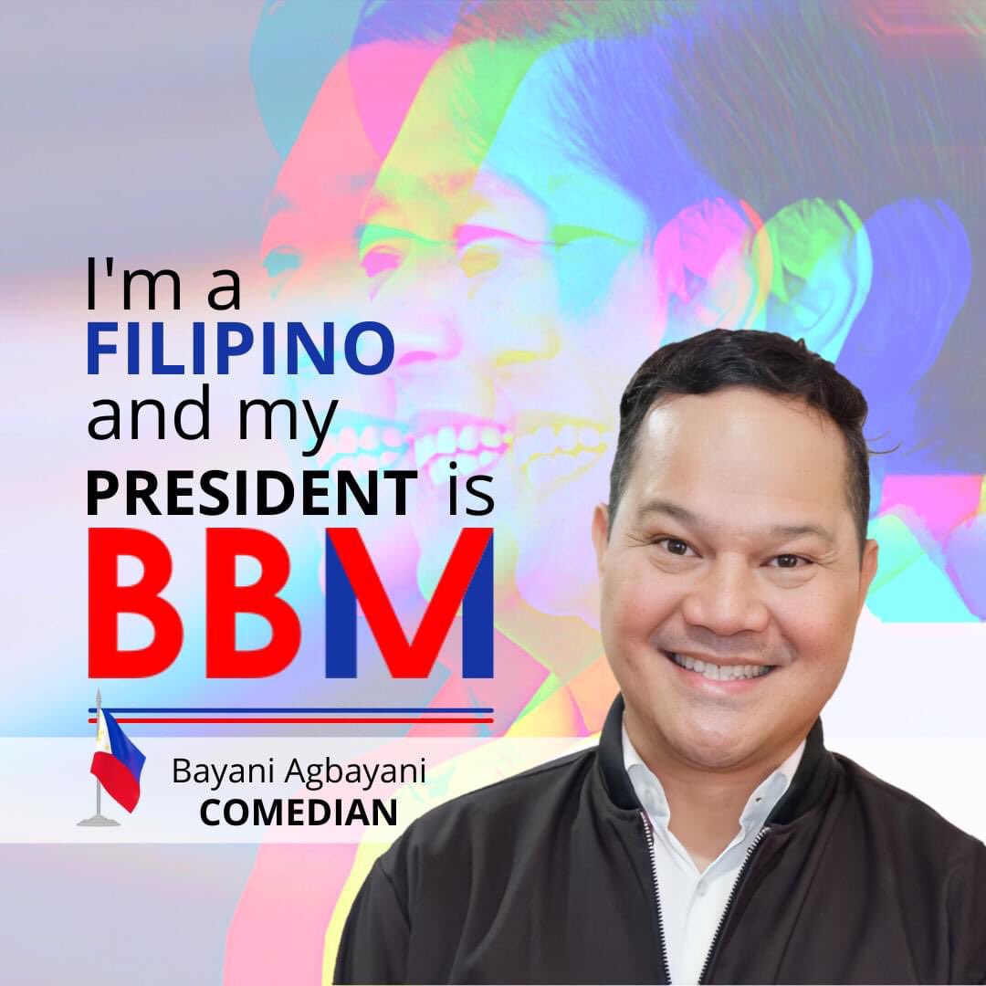 missandei82's tweet photo. .thankyou for rooting Apo BBM!✌️🇵🇭

UNITEAM PILIPINAS
#CaviteForBBMSARA https://t.co/VNWJU49HSO