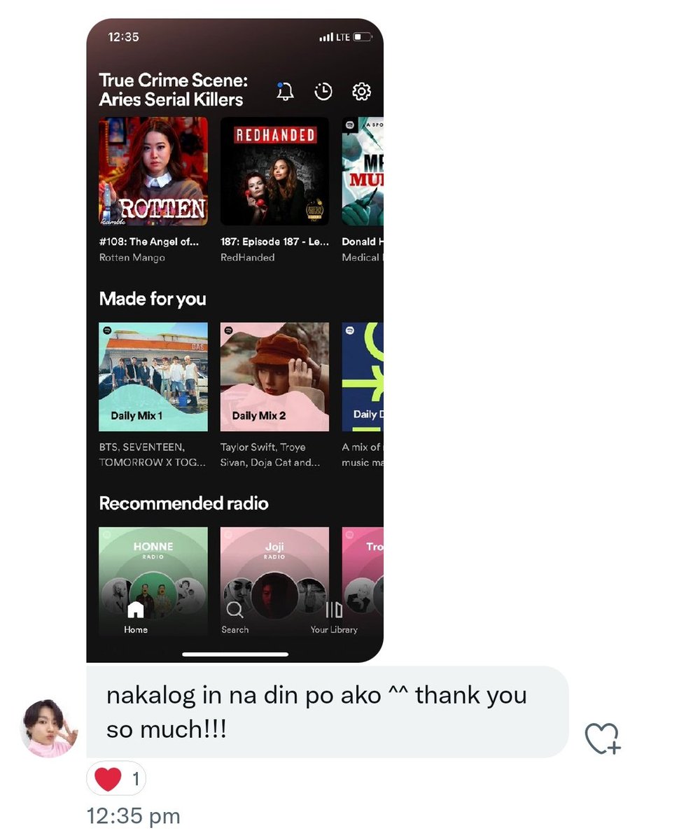 wonieisyellow's tweet photo. 12 months spotify duo, thank you so much for your purchase!πΈπ
#yellowproofs https://t.co/cAw0wfExis
