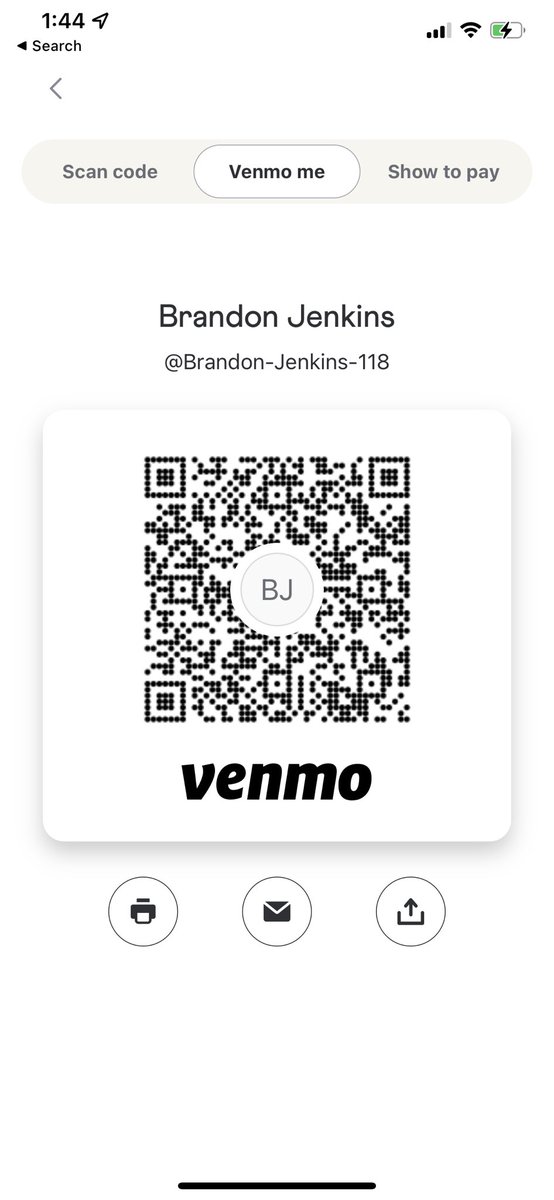 Brandon Jenkins tweet media