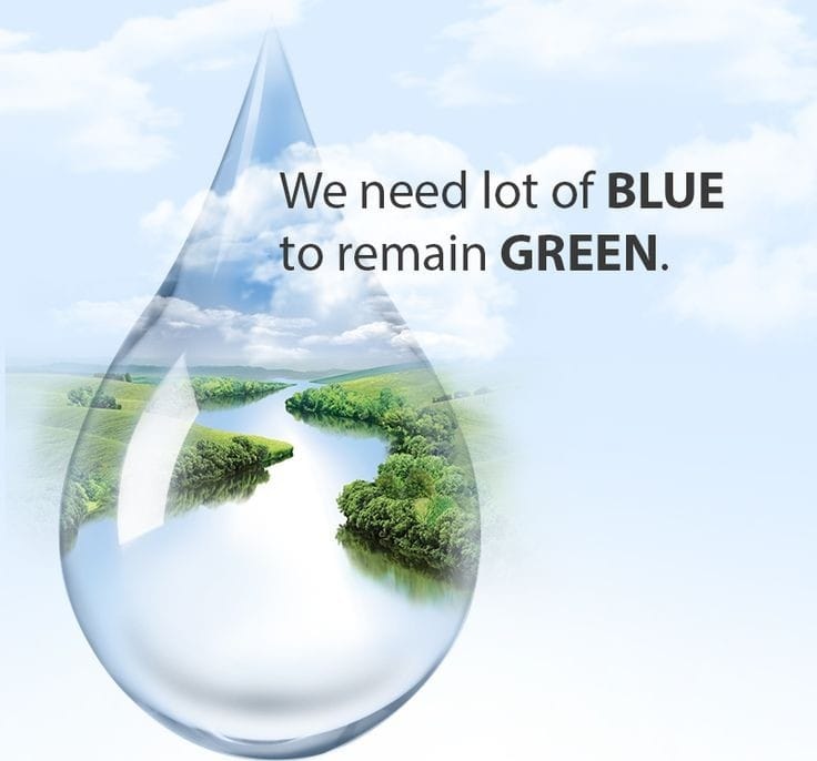 global_geco's tweet photo. World Water Day is celebrated globally on 22nd March every year. The day aims to highlight the importance of freshwater. It is used to advocate for the sustainable management of freshwater resources. #worldwaterday https://t.co/IpqOVvwVPV