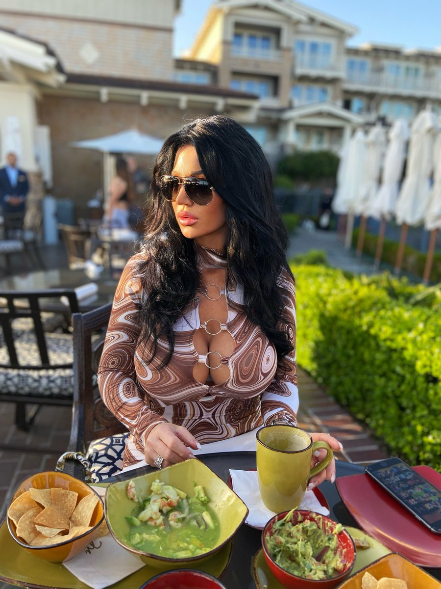 Lunch 🥗 Montage Laguna Beach 🏖