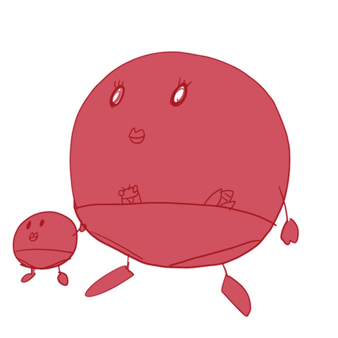 たまむー(イメージ) #tama954 