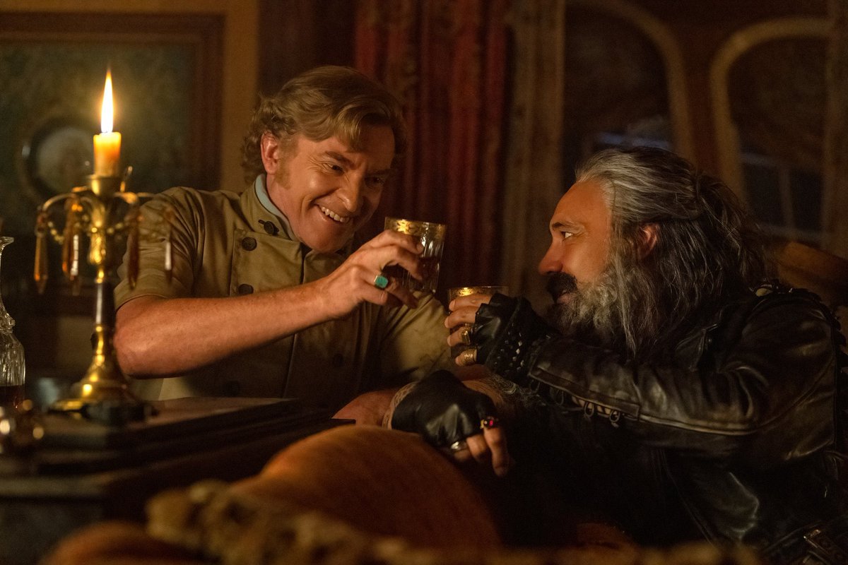 Taika Waititi tweet media