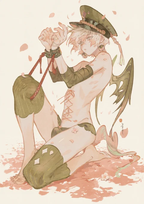 桜もちレオ 
