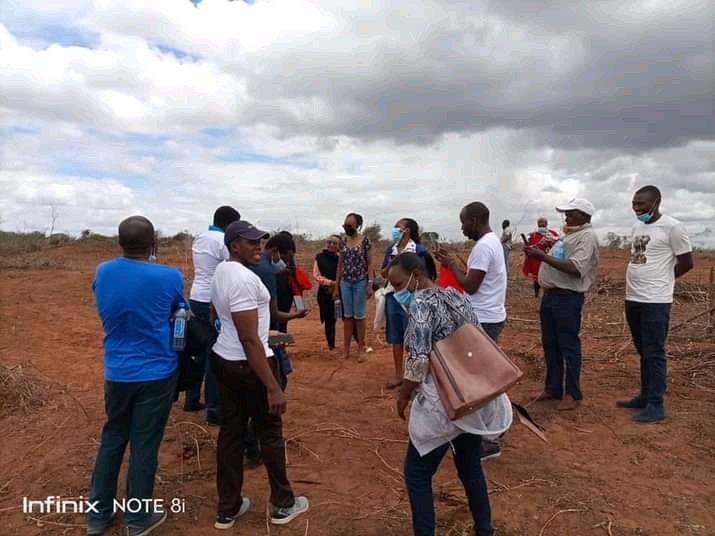nemcegroupkenya's tweet photo. Free flight on 9th of April!
To Malindi and back for our site visit, located along Malindi-Lamu Highway 300 Meters from the tarmac
50*100 @80 k
Cash buyers 75 k
A deposit of 25 k,the rest in 4 months
Titles are ready
Book your seat through:0790960937 https://t.co/Sh7zxXEU6j