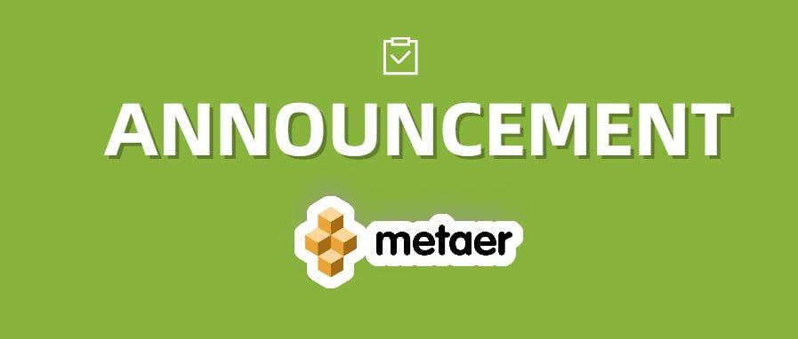 Metaer_market's tweet photo. @metaer_market Proposal to reduce transaction fees to zero https://t.co/XYdJYrqmqb https://t.co/B4AbrZFOLI