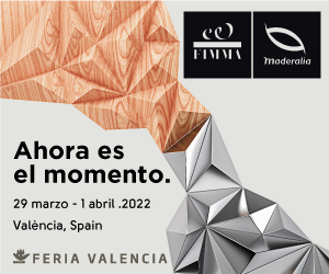 MaderasRetafer's tweet photo. Estaremos presentes en esta nueva edición de FIMMA+MADERALIA 2022. Os esperamos en el Pabellón N3-P2 - Stand D70.
.
.
#maderalia #maderalia2022 #feriadevalencia #madera #maderairoko #maderaflandes #maderaroble #maderafresno #maderacedro #maderasapelly #posteredondo #panelbaubuche https://t.co/jxFGZZOuhG