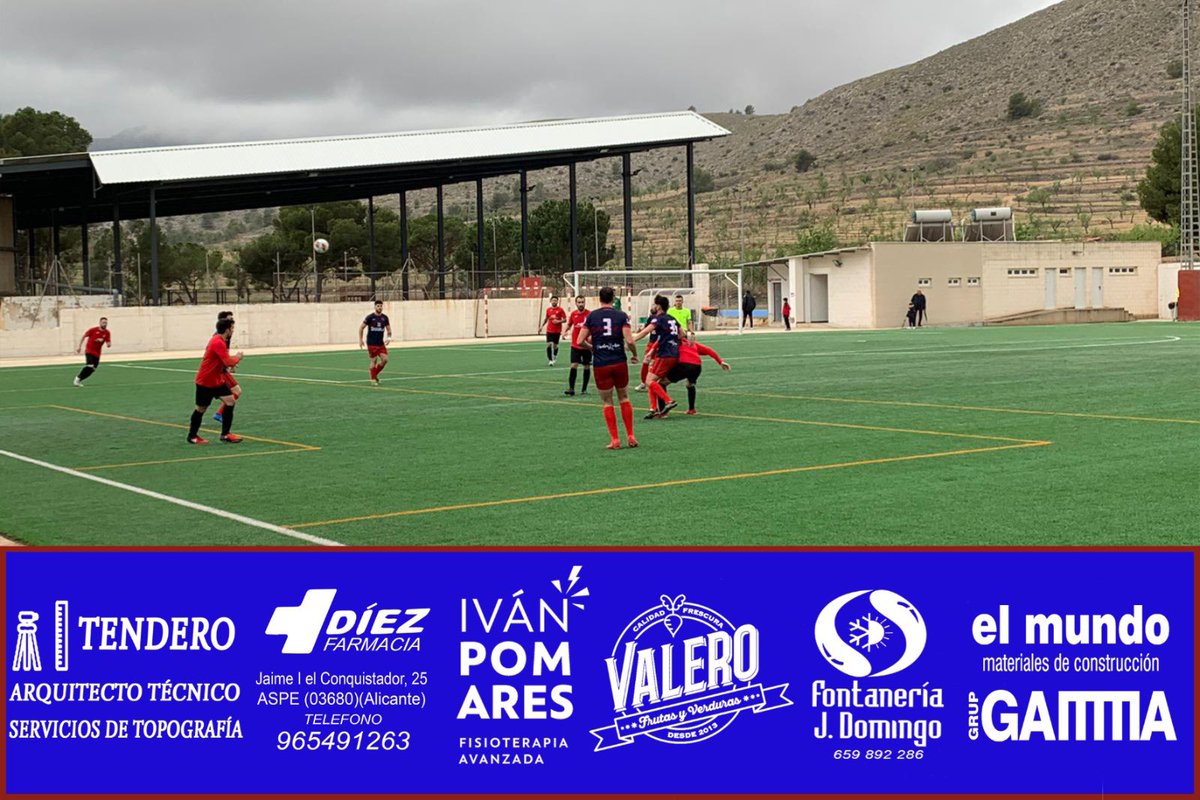 Fotos del #MatchDay 💪💙❤️