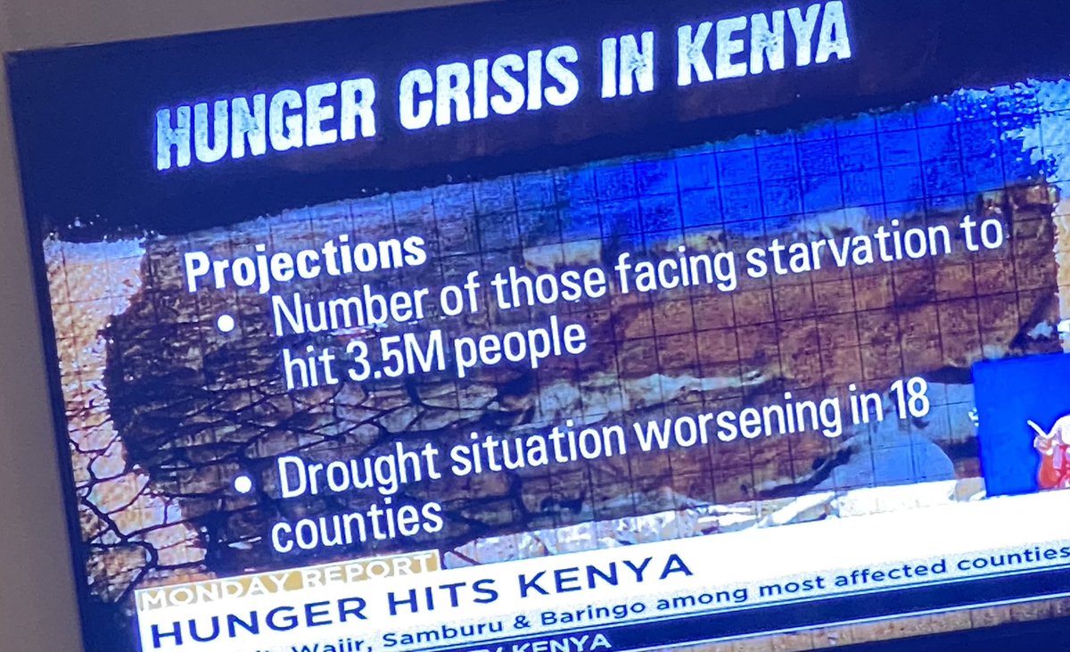 edfriMiracle's tweet photo. Our country is so busy with 2022 elections &amp; millions of Kenyans are starving!The latest credible report is giving us a very frightening situation. Our teams are supporting many families in the affected areas where we have dozens of churches. Much prayers needed &amp; practical help! https://t.co/5g9PJpJe6b