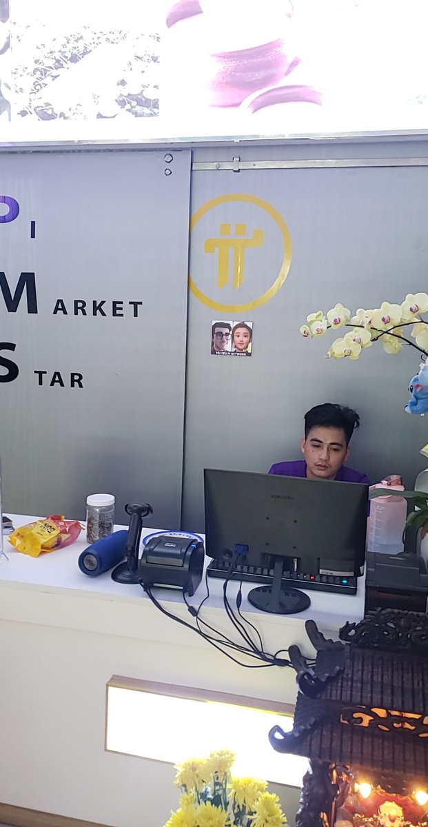 PiExchangeX's tweet photo. A real platform that uses Pi to exchange real goods for users in daily life. Talk directly with us at Pi Market Star, in the future land, cars, electronic goods, specialized goods
Will grow country by country and scale when Pi Mainnet Closes
Follow us : @PI_MK_STAR https://t.co/KXX6zmtZNR
