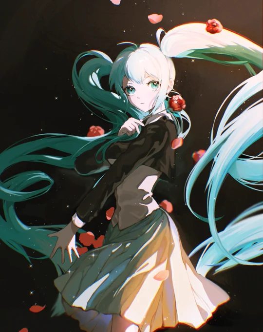 Miku 