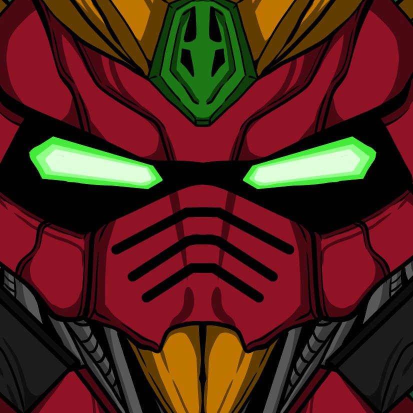 MouseHole20's tweet photo. Cyborg? Robot? Autobots? 
Be ready hunters this mouse will coming out soon! 

Be updated 
Follow me and join our telegram:https://t.co/GgOTGJVXMu

#NFT #Protonmint #MouseHole https://t.co/PNFYrKIY26