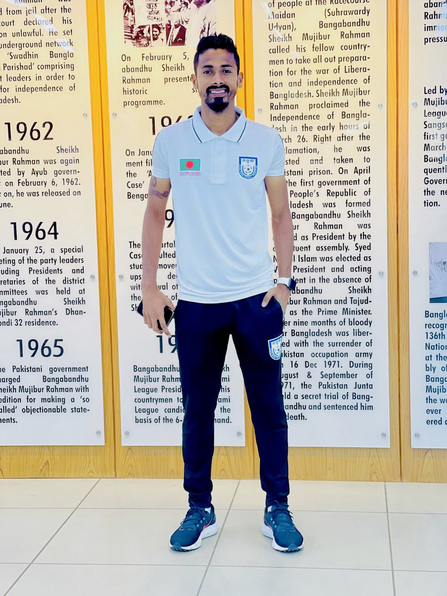 Sohelbdofficial's tweet photo. National Assignment🇧🇩

On the Way to Maldives ✈️ https://t.co/YBit83WXm2