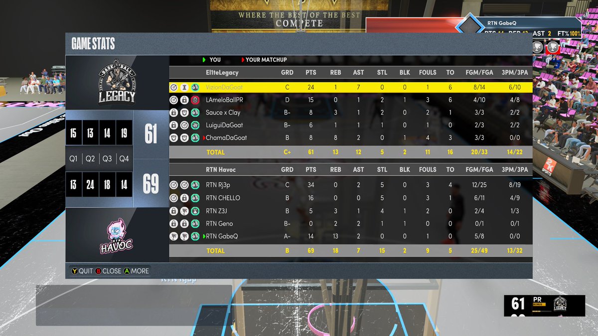 My Turn Now tweet media