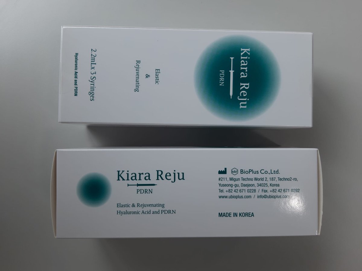 Kiara Reju filler

#dermalfiller #medicalcosmetics