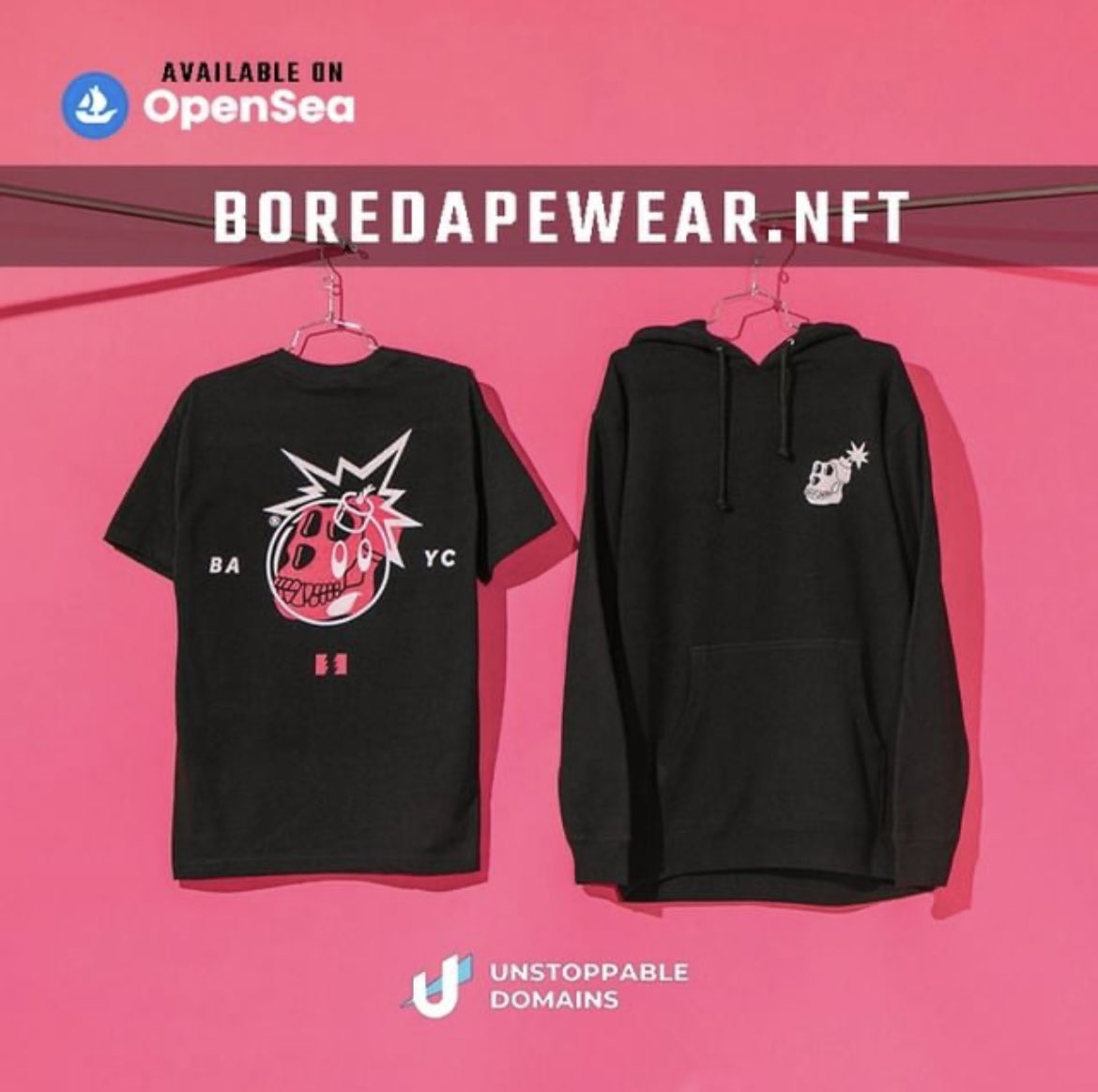 opensea.io/maxquen <a href="/unstoppableweb/">Unstoppable Domains</a> <a href="/BoredApeYC/">Bored Ape Yacht Club 🍌</a> <a href="/matthewegould/">matt.crypto | matt.pudgy | matt.sonic</a>