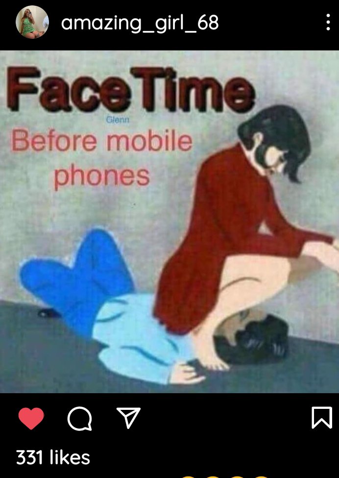 boss120gb's tweet photo. Lmfao wow,These women not playing bruh....My woman is like that STILL nowadays #FaceChair #SITπ€π©π½πͺ#CantBreatheGirl https://t.co/EnGuMpxFTs