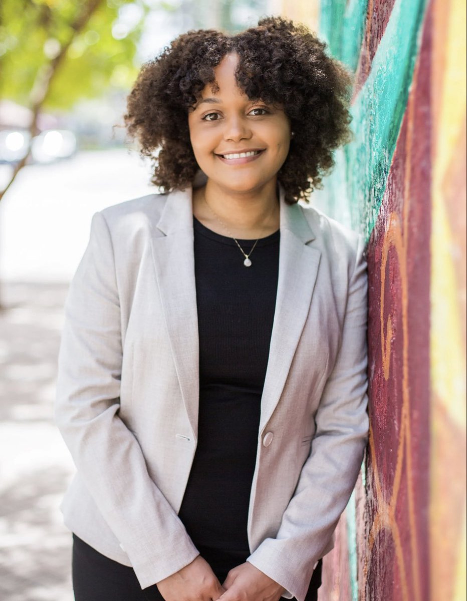 danishacbaro's tweet photo. Hey y’all! My name is Danisha Baro. I’m a first year Counseling Psychology Ph.D. student @NMSU. My research interests include Afro-Latinx identity development, cultural humility, and culturally responsive treatment for Black/Latinx folks.
#BlackinPsychWeek
#BlackinPsychRollcall https://t.co/T50dP8jXFl