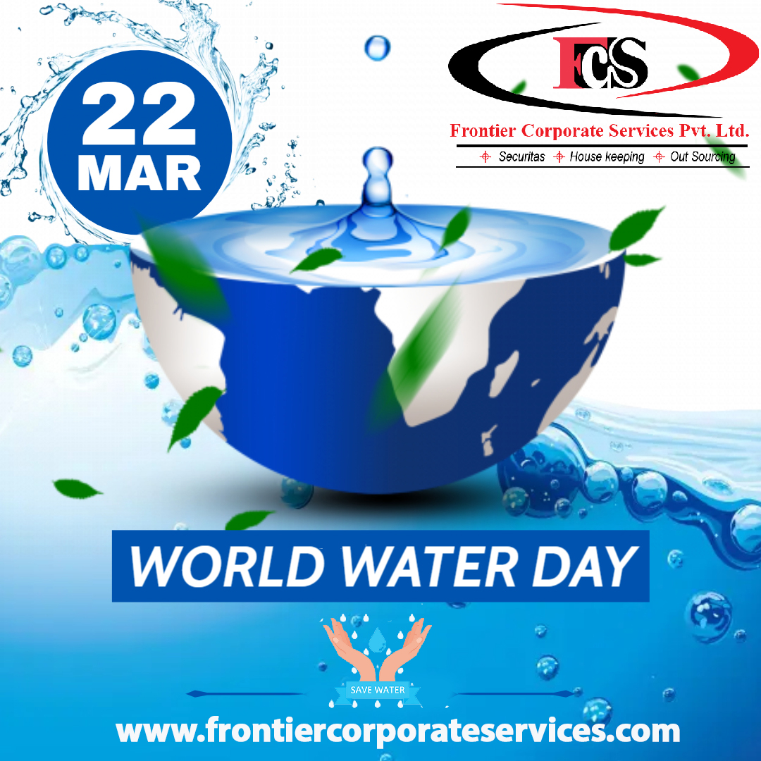 ServiceFrontier's tweet photo. #worldwaterday2022 #water  #march22 #savewater #savewatersavelife  #waterislife #WaterDay2022  #cleaningservies #Manpower #FrontierCorporate #chennai #tamilnadu #Pondicherry https://t.co/tchRjw0wp3