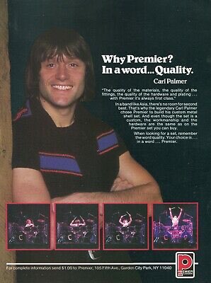 British5Progres's tweet photo. CARL PALMER❗️
with Premier drums‼️
#CarlPalmer @ELP_carl #Premierpercussion #Premierdrum https://t.co/3CJsZ6EVOP