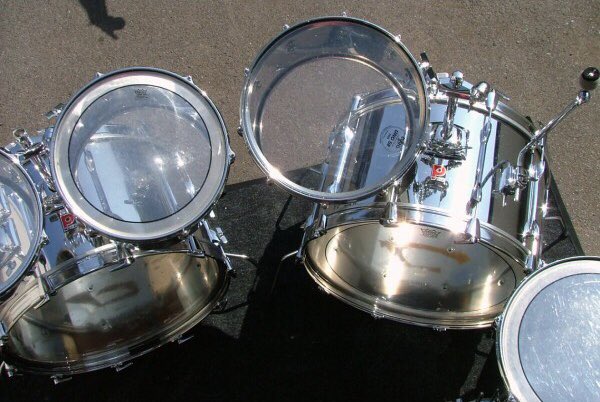 British5Progres's tweet photo. CARL PALMER❗️
with Premier drums‼️
#CarlPalmer @ELP_carl #Premierpercussion #Premierdrum https://t.co/3CJsZ6EVOP