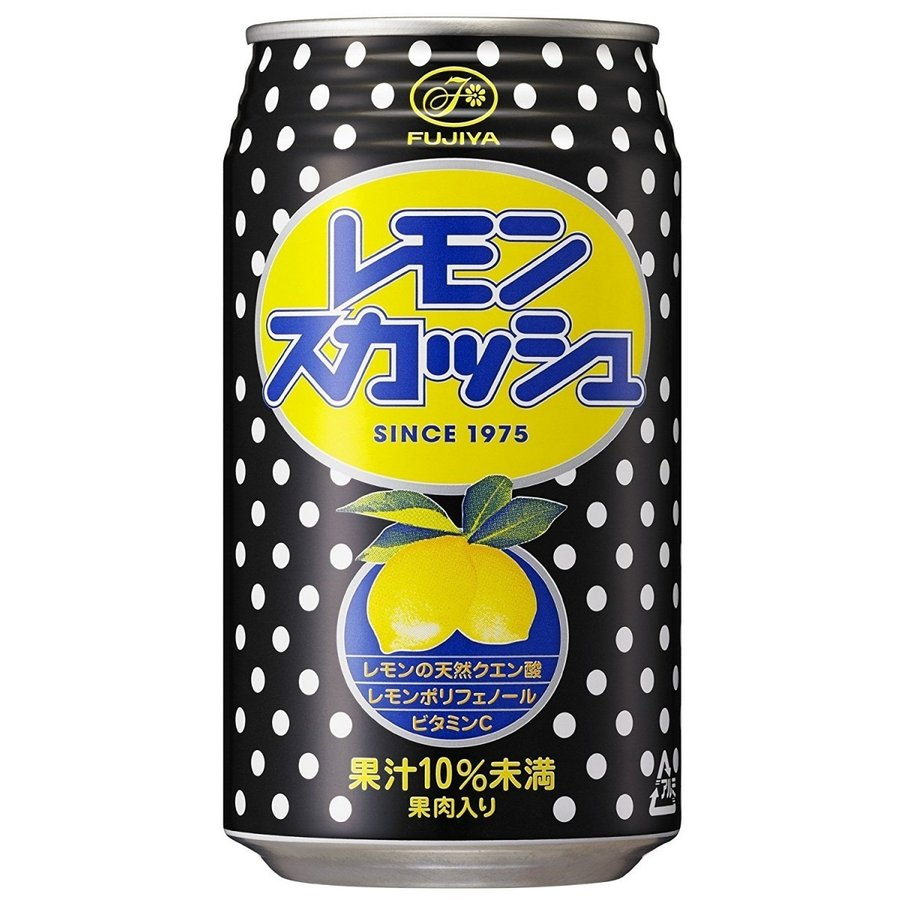 レモンスカッシュ好き視点から見て、ノンアルコール系レモンサワーはかなり良い。甘すぎない後味重視のレモンスカッシュ上位種というノリ。レモンサワーも好きだが流行ったことでこんな恩恵があるとは。
あとレモンスカッシュは120円なのにノンアルレモンサワーは100円とかで買える。バグか。 