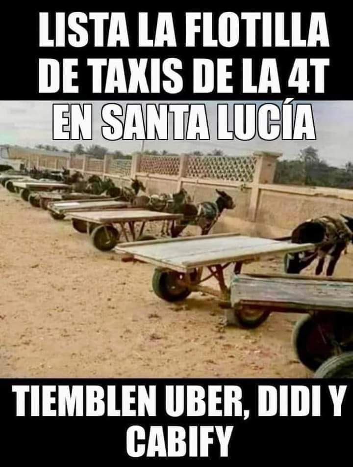 En vista de que todo debe estar a juego 🤣