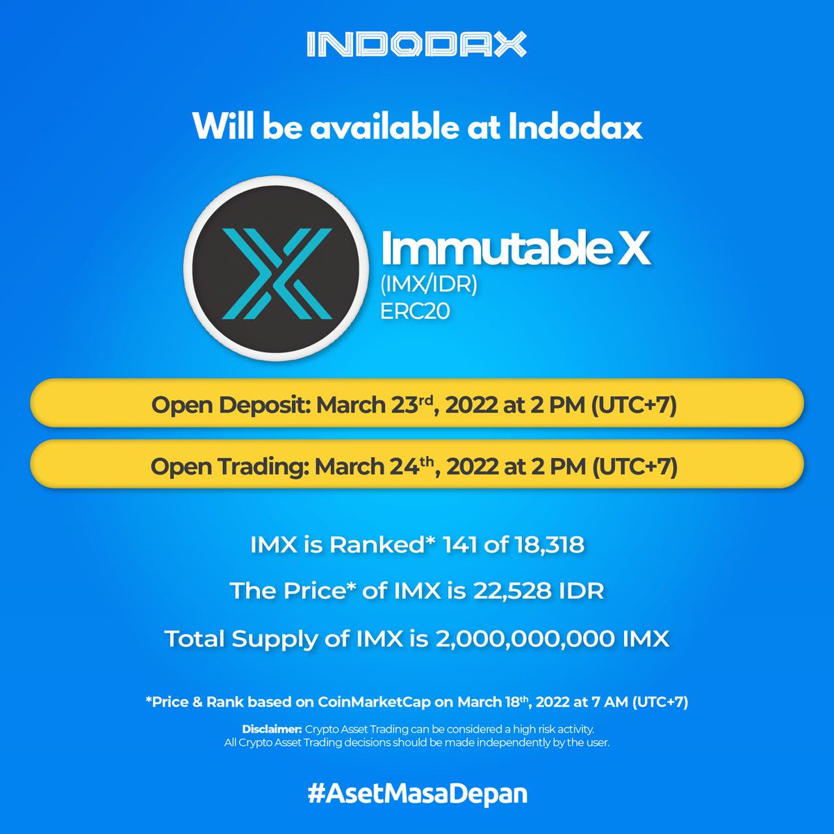 indodax tweet media
