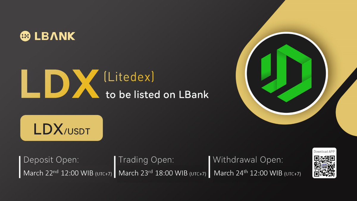 Litedex Protocol News tweet media