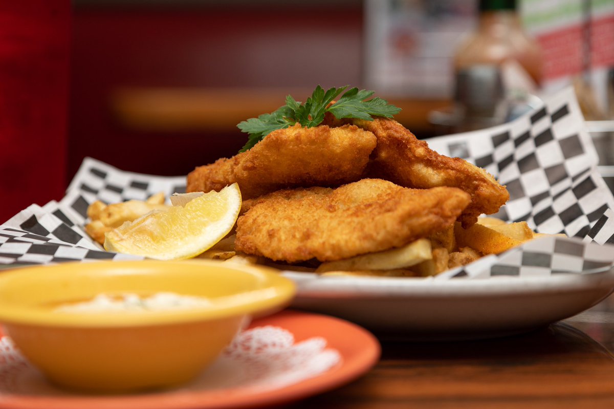 Big City Diner On Twitter RT BCDlane GOT LENT SEASON FISH N CHIPS galleries-fm100