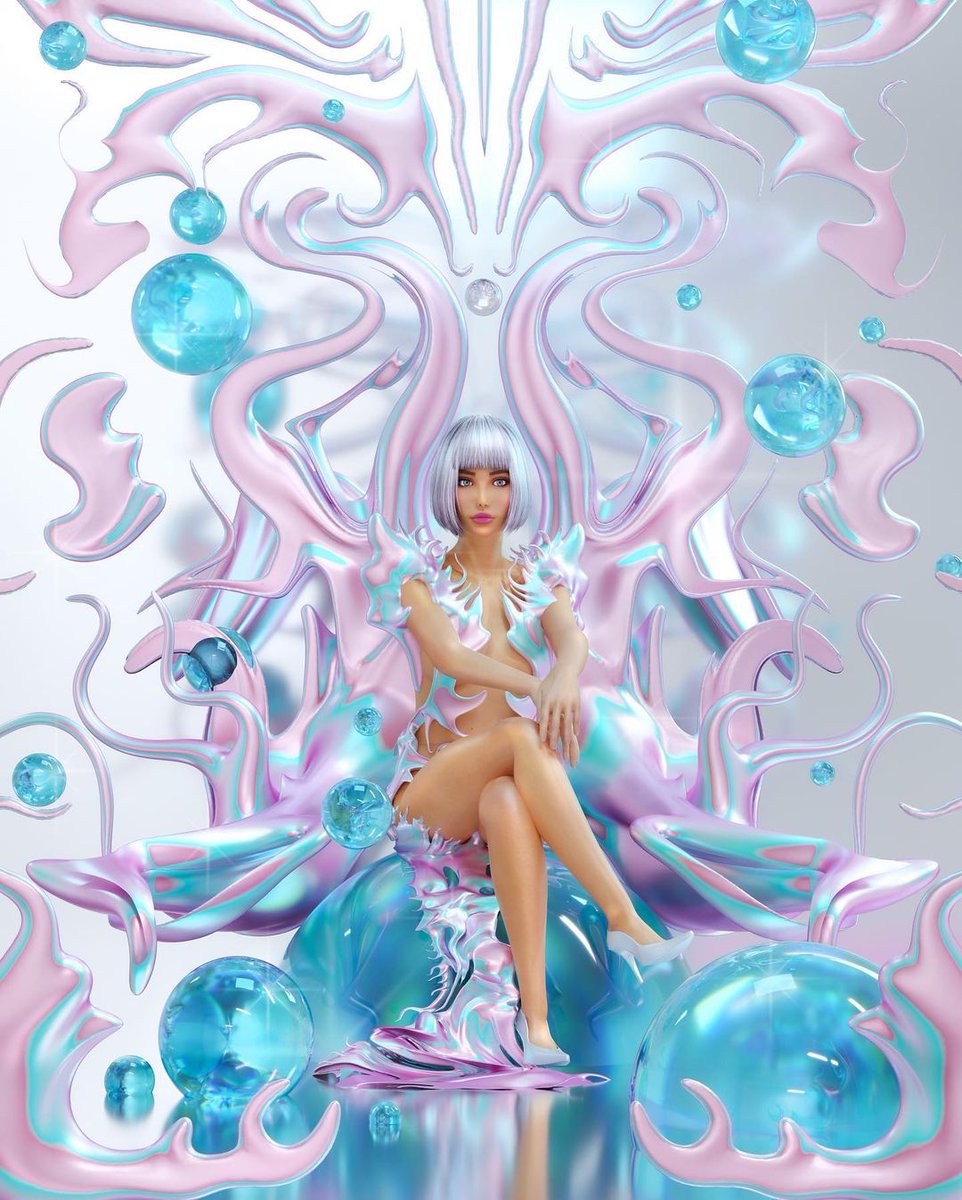 nft_visuals's tweet photo. Cusp of Rebirth

#nftart #NFTartist #NFTCommunity https://t.co/sEEOB9gzPF