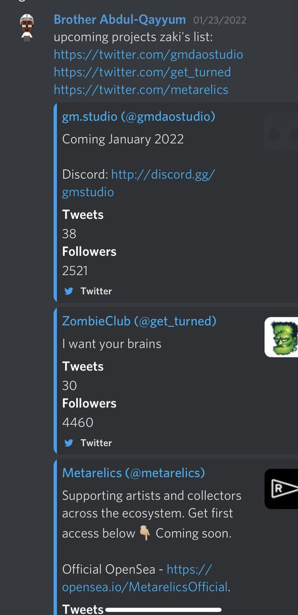 wagmii tweet media