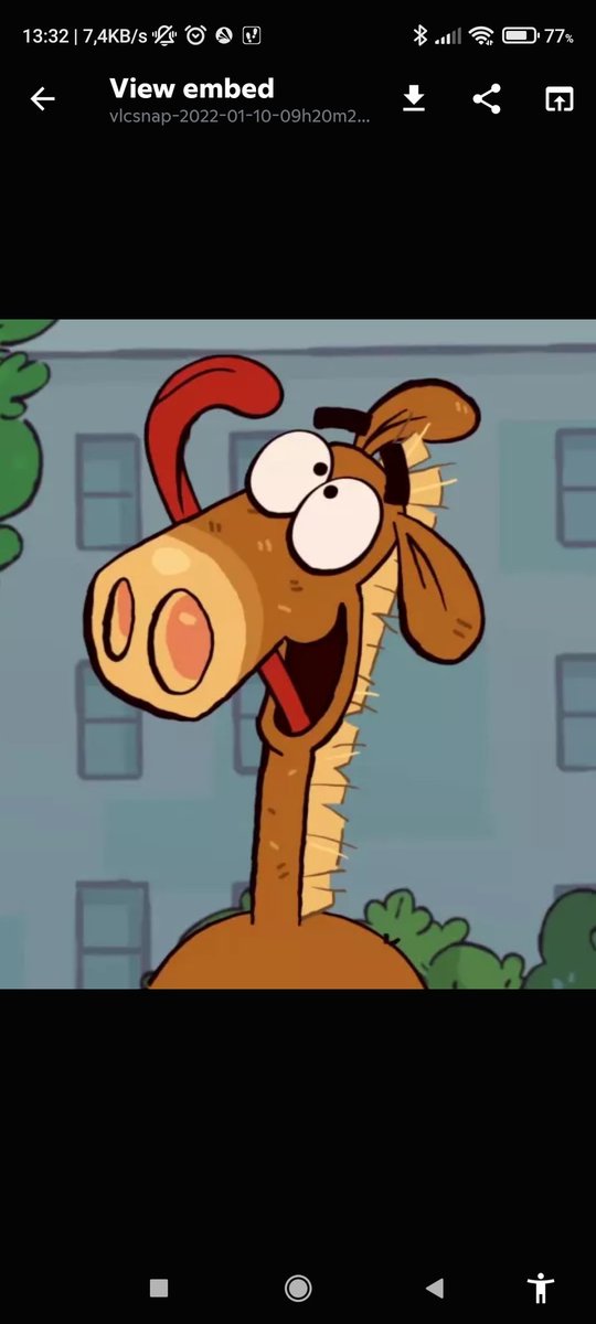 Deutschiphibia's tweet photo. @thecartooncrave Nickelodeon should renew #itspony for a new season instead of keep milking SpongeBob https://t.co/xsjhbhxroQ