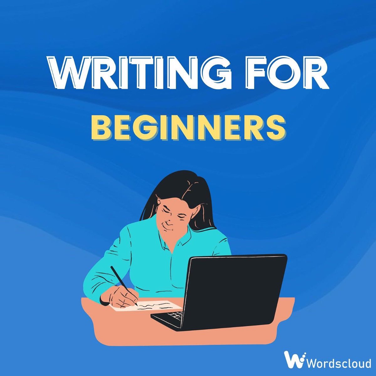 Wordscloud_'s tweet photo. 📌Writing - the hardest part of your work?

📌We want to end the struggle and make your day, so we came up with some ways you can try yourself!!!

📍Do follow @wordscloudcontent 

#wordscloud #wordscloudcontent #writing #writingforbeginners #writingtips #contentwriting https://t.co/5U4BRXmYtL